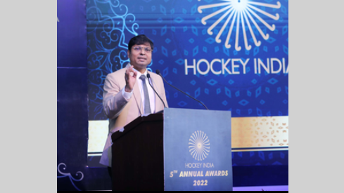 Dilip Tirkey