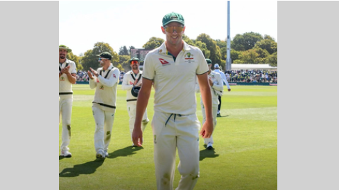 Josh Hazlewood