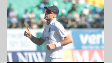 James Anderson