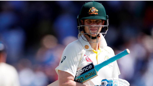 Steven Smith
