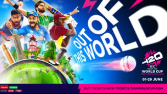 T20 WC 2024