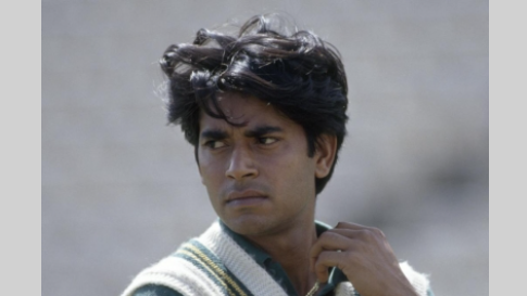 Aaquib Javed