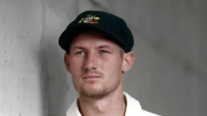Cameron Bancroft