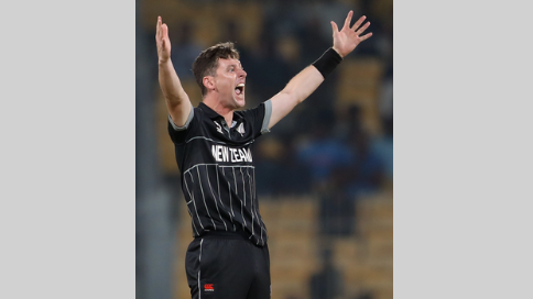 Matt Henry