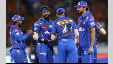 Mumbai Indians
