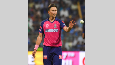 Trent Boult