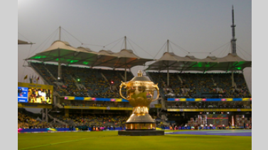 IPL Trophy