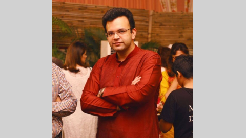 Rohan Jaitley