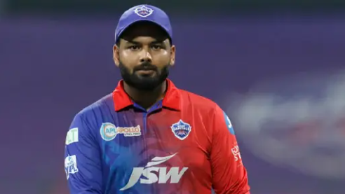 Rishabh Pant