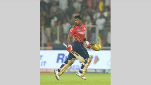 Ashutosh Sharma