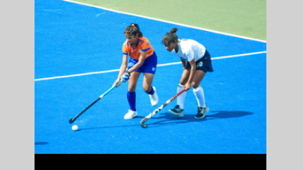 Odisha Girls in Final
