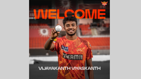 Vijayakanth Viyaskanth