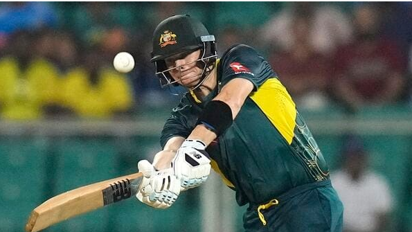 Steven Smith