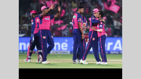Rajasthan Royals