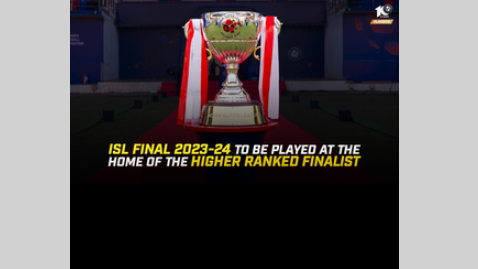 ISL Final