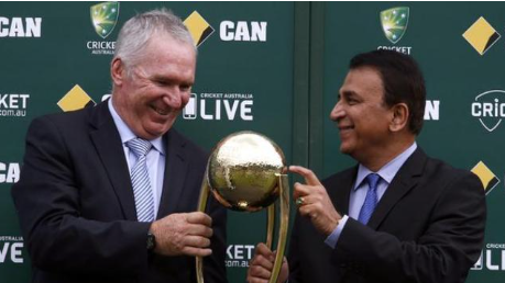 Border-Gavaskar Trophy