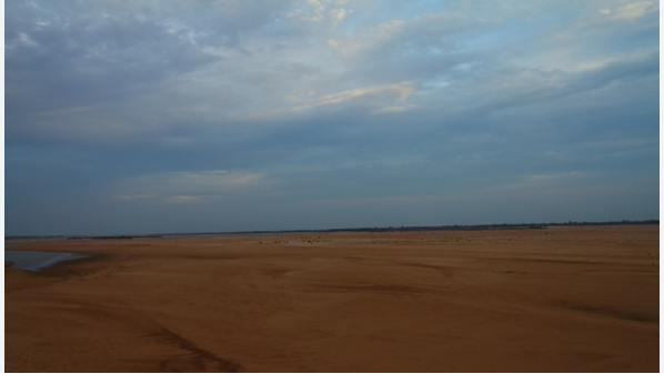 Mahanadi 