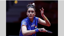 Manika Batra