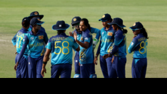Lanka women team