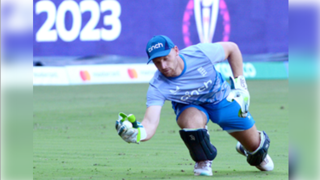 Jos Buttler