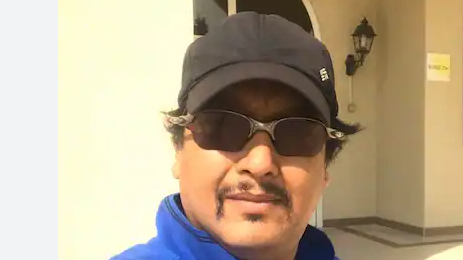 Ravi Shastri