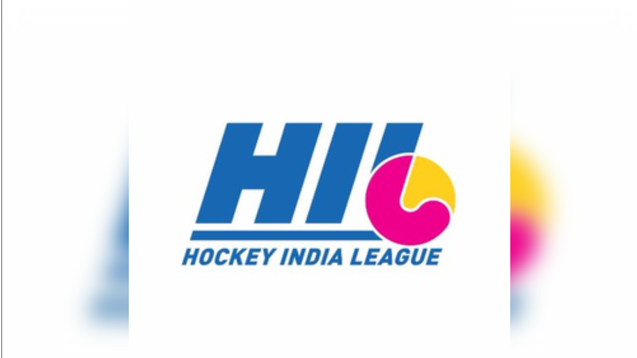 Hockey India League Logo