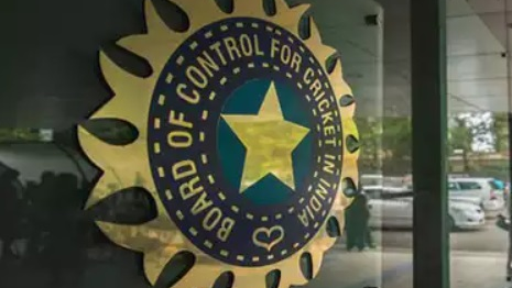 BCCI Logo