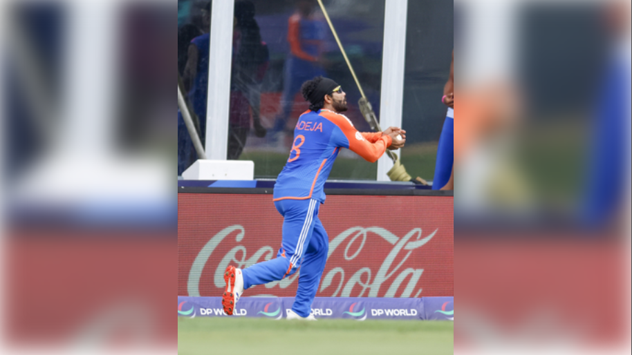 Ravindra Jadeja