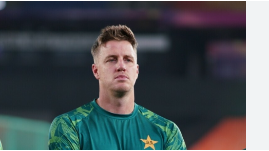 Morne Morkel