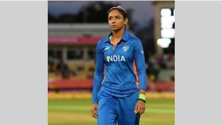 Harmanpreet Kaur