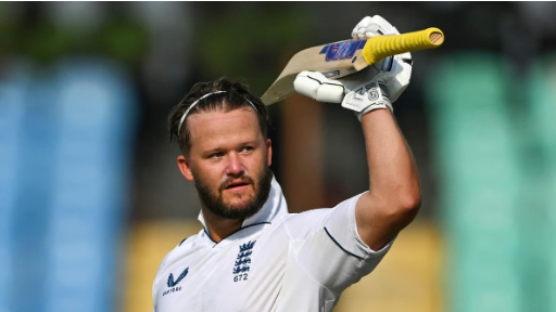 Ben Duckett