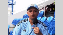 Rahul Dravid