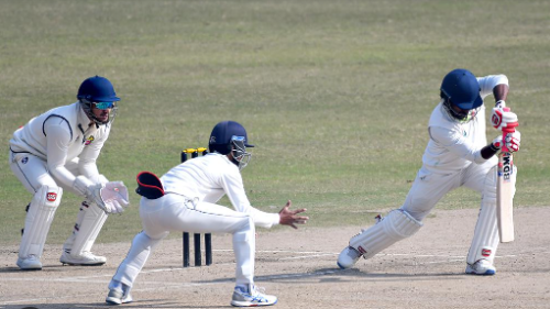 Odisha Cricketers