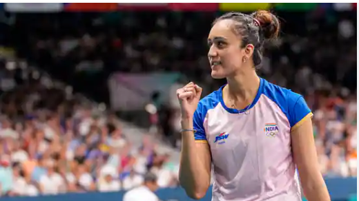 Manika Batra