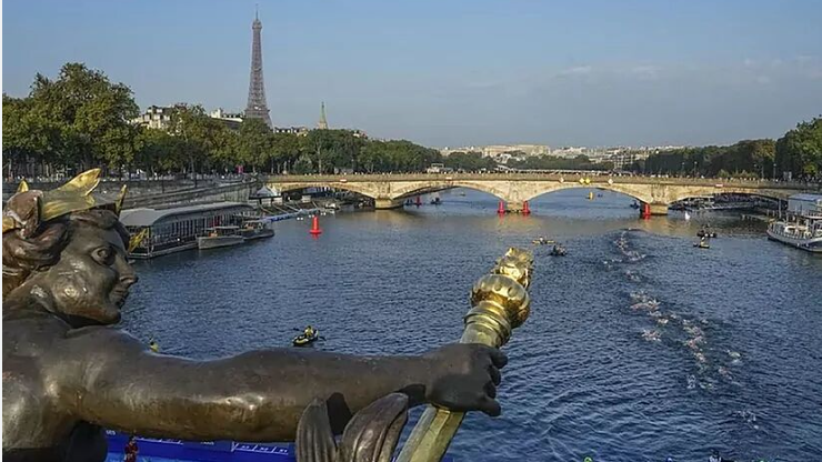 Seine River