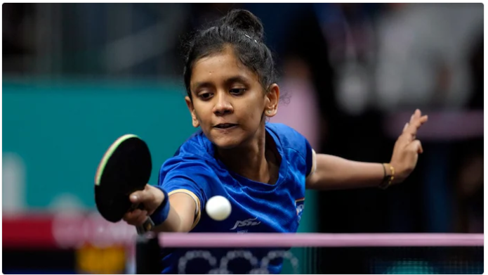 Sreeja Akula