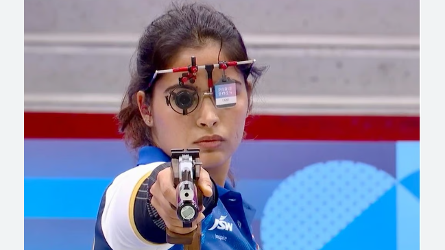 Paris Olympics: Manu Bhaker and Archers Set to Dazzle