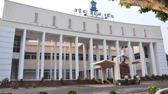 23 Industrial establishments had signed MoU with Odisha government during last 10 years