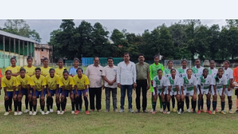Women's Soccer