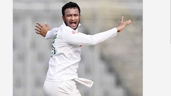 Despite Bangladesh’s victory, Shakib’s problems are mounting