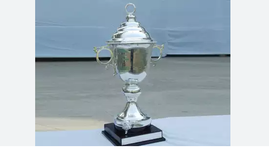 Irani Cup