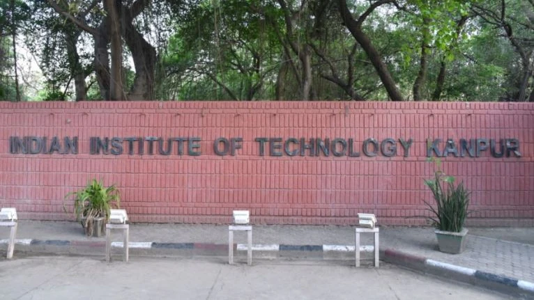 IIT Kanpur