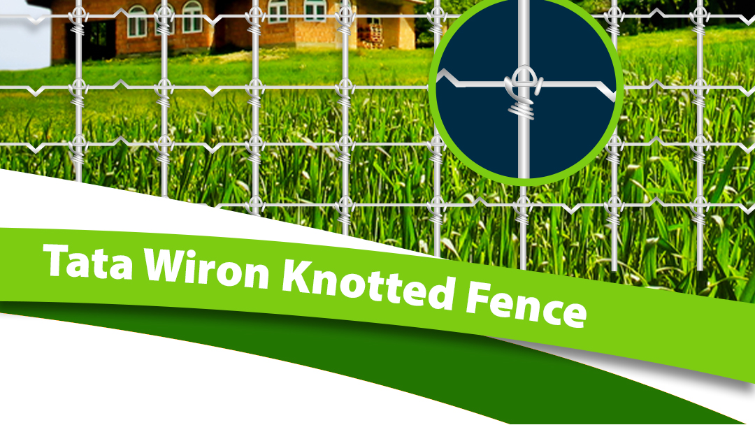 GI Chainlink Fence – The Best to Protect Your Farms