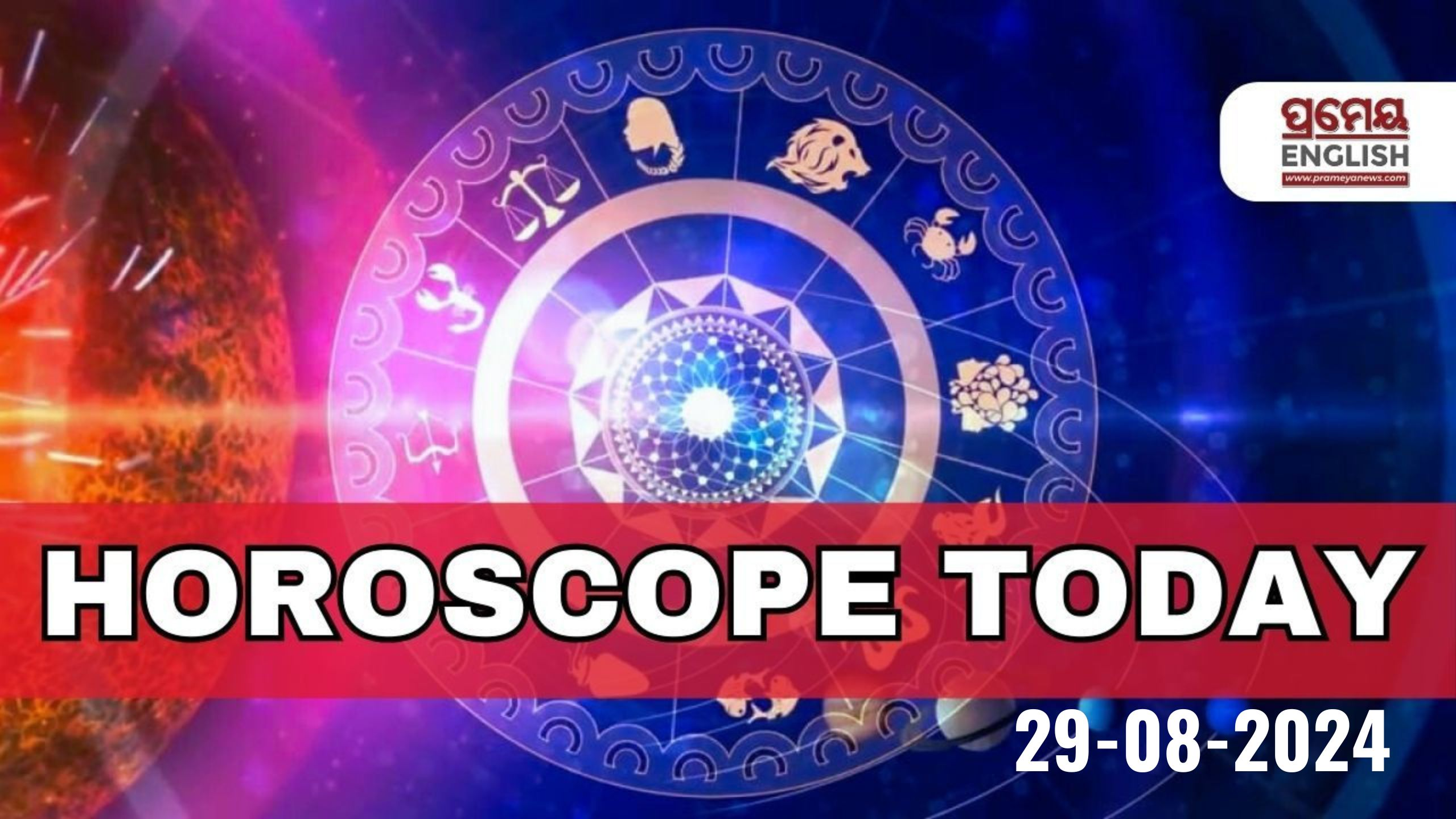 Know all about the astrological events and influences that will be affecting each of the 12 zodiac signs