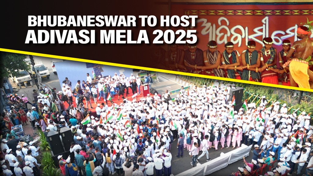 The newly-appointed Governor of Odisha, Hari Babu Kambhampati, is set to arrive in Bhubaneswar tomorrow, according to official sources. Following his arrival, Kambhampati will visit Puri to seek the blessings of Lord Jagannath.