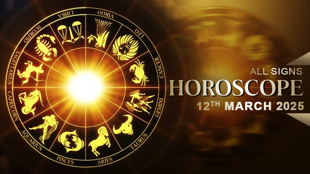 Horoscope Today, March 18, 2025: Know Your Zodiac