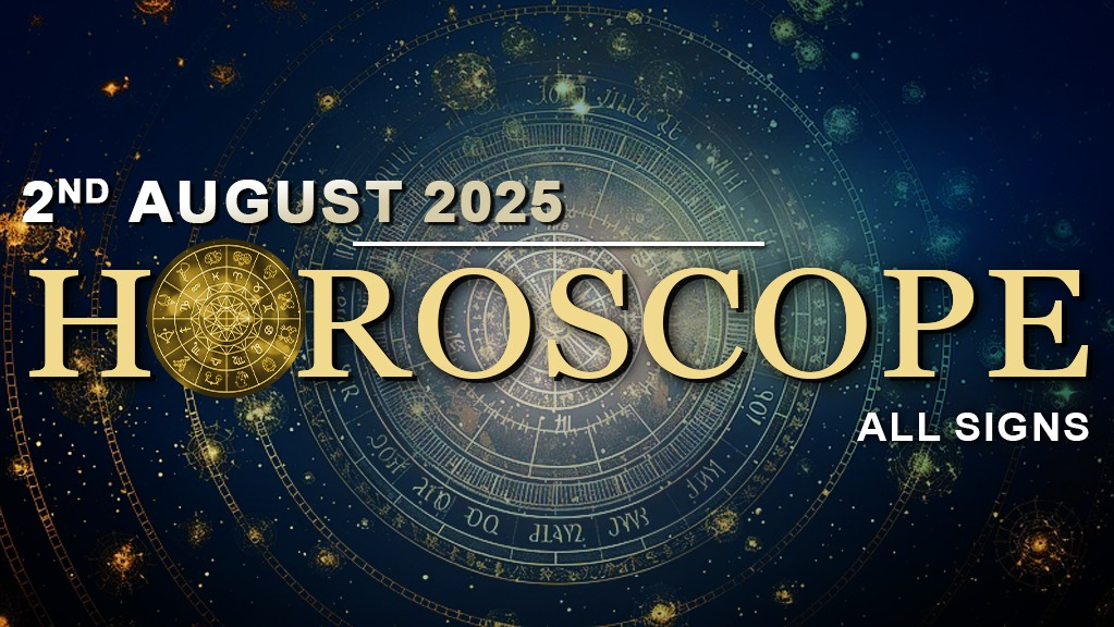 Horoscope Today:Choose your zodiac and find out what the future holds