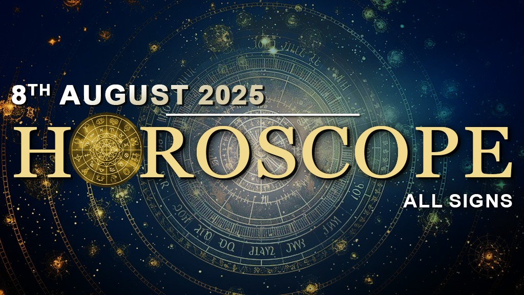 Horoscope Today: Astrological prediction June 25, 2025