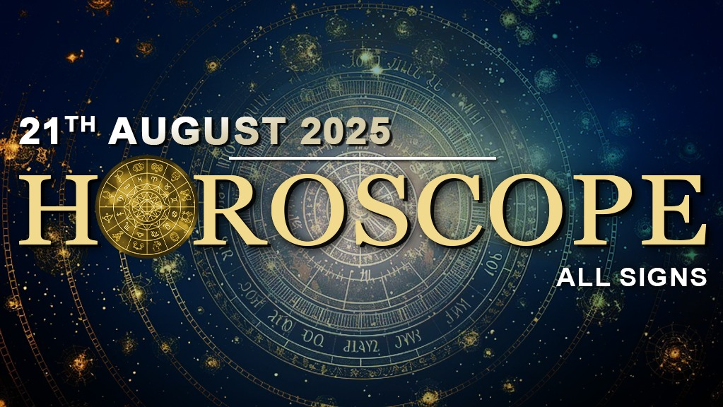 Horoscope Today: Daily horoscopes with zodiac insights, numerology forecasts, and astrology predictions