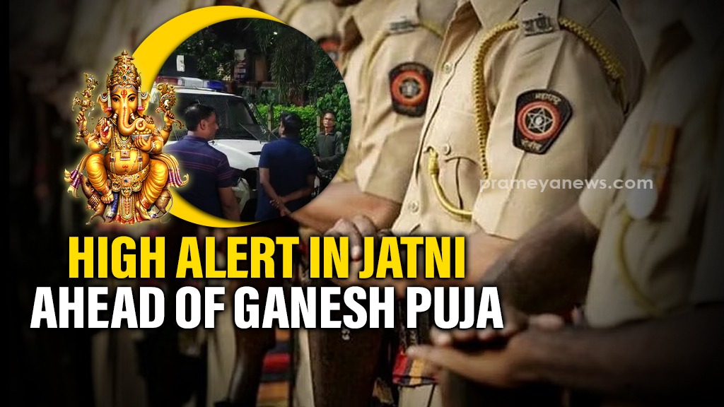 The Orissa High Court has issued fresh guidelines for Dussehra celebrations in Cuttack, putting safety and civic convenience at the forefront.